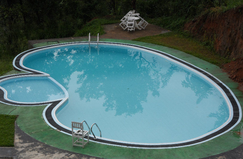 Hotel Bin Vino Doluwa Zewnętrze zdjęcie