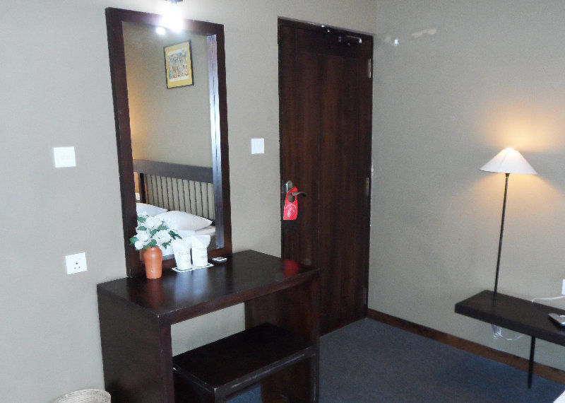 Hotel Bin Vino Doluwa Zewnętrze zdjęcie
