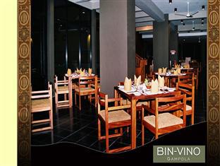 Hotel Bin Vino Doluwa Zewnętrze zdjęcie